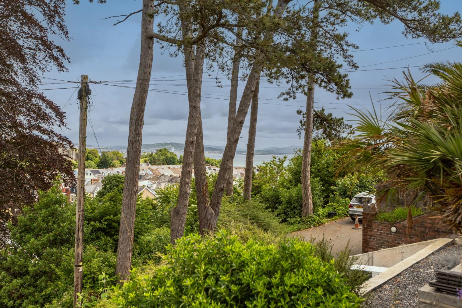 Langland Villas, Mumbles, Swansea, SA3 4NA